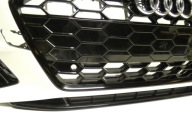AUDI A4 B9 LIFT S-LINE below 4 PDC 8W0807437AQ 2019- bumper front front