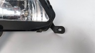 Opel Astra K fog light left front front 39098907