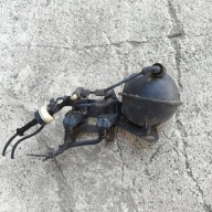 tank vacual valves VW Sharan Galaxy 2.8 VR6 AYL 2004