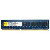 Pamäť RAM DDR3 ELIXIR 2 GB 1333 9