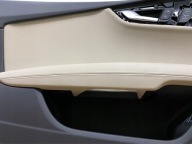 AUDI A7 upholstery side door left front leather