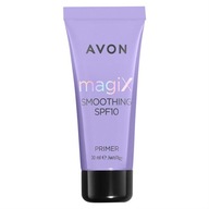 Baza pod Makijaż Wygładzająca AVON Magix z Algami Morskimi 24711