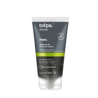 Tołpa węglowy żel do mycia twarzy 150 ml