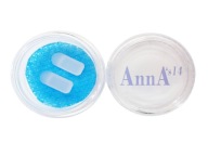 SZILIKON SZEMÜVEGTARTÓ ORR TÉGLALAP ALAKÚ 11 mm