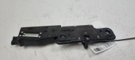 RYGIEL bonnet rear part AUDI A6 C7