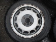 disc wheels ARC ALURAD 14 4x100 VW GOLF POLO