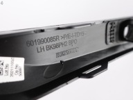 RENAULT CLIO IV LIFT moulding left bumper PDC