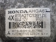 Alternator Honda Civic 8 facelift FK2 2009 AHGA67