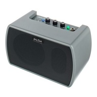 Combo gitárerősítő 10W Harley Benton JAMster Guitar Bluetooth AUX
