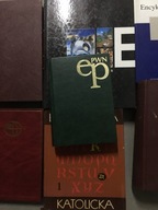 Książki wagę Słownik Encyklopedia Hurt 28 kg