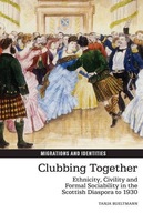 Clubbing Together: Ethnicity, Civility and