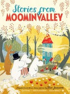 Stories from Moominvalley Haridi Alex ,Jansson