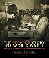 The Secret History of World War II Kagan Neil