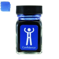 Monteverde Emotions Confidence Blue Tinta 30ml