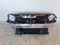 AUDI TT 8J 06-14 support panel for radiators 2.0 TFSI