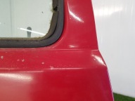 tür rechts heck VOLKSWAGEN GOLF 2