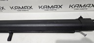 blinds boot rear part Ford Focus