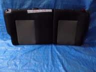 heck hinten OPARCIE Sitz Sitze VW POLO 6R