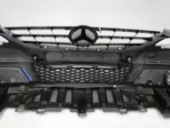 grid of a bumper front MERCEDES A 169 A1698850224