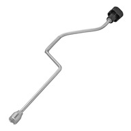 19 mm-es kulcs lakókocsi támasztólábhoz, 62 cm-es, 620