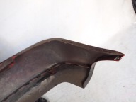 AUDI A3 e 1 8L LIFT 00-03 Paraurti posteriore posteriore