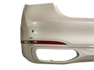 bumper rear part rear BMW 7 G11 G12 A96