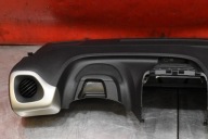dashboard instrument panel console cockpit airbag EU 55301-0H030 TOYOTA AYGO 2 II 14