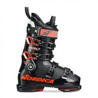 Buty NORDICA PRO MACHINE 130 GW Uniseks 130 260 98 mm All Mountain