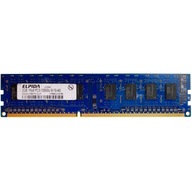 DDR3 2GB (1X2) 1333 ELPIDA 100% OK < nJ