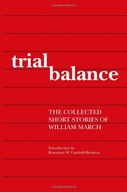 Trial Balance: The Collected Short Stories of