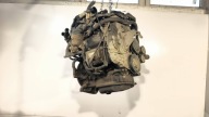 engine complete 1.7 DTI OPEL CORSA C