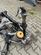 AUDI A6 A7 Q5 4G 2011-18 ROK Achsträger links heck Original