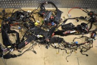 wiring electrical MERCEDES C63 W205 COUPE 1