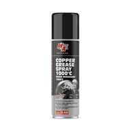 MOJE AUTO SMAR MIEDZIANY 200ML 1000°C SPRAY / MA PROFESSIONAL