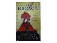 Zaginiony symbol - Dan Brown