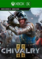 CHIVALRY 2 PL XBOX ONE/X/S KĽÚČ