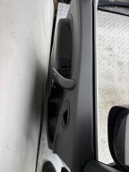 door front front left RENAULT KANGOO II 08