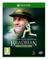 Hra Don Bradman Cricket pre Xbox One