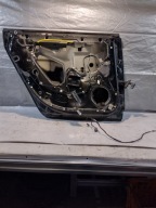 Tür links heck Audi A6 C6 Sedan k: LZ9Y