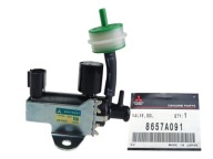 Mitsubishi OE 8657A091 vákuumszelep
