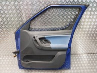 door front right SKODA ROOMSTER 06