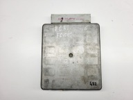 computer control unit of the engine Ford FOCUS MK1 1.6 16V 1S4F-12A650-CD SLAP
