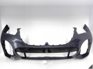 BMW X5 G05 m-packet MSP 18-22 (before lift) bumper + grid + frame front