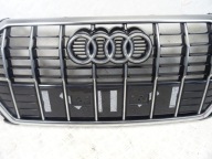 grill grille front front AUDI Q3 II 2 S-LINE 83A853651E