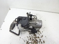Webasto heating Thermo Top V Ford Mondeo MK4 S-Max 2.0 TDCi 9012495T