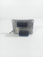 Opel Corsa D 06-11 Computer Bedienteil DES MOTORS OE 55557933