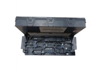 module control unit SAM MERCEDES C W203 (2000-2003) 2035451601