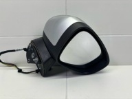 mirror exterior right side Opel Crossland X 2019 262052-07D
