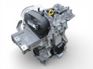 engine Seat Ibiza V 6F KJ Arona 1.0 TSI TGI CNG DBY DBYA 2020