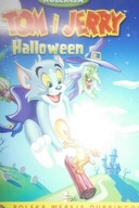 TOM I JERRY HALLOWEEN